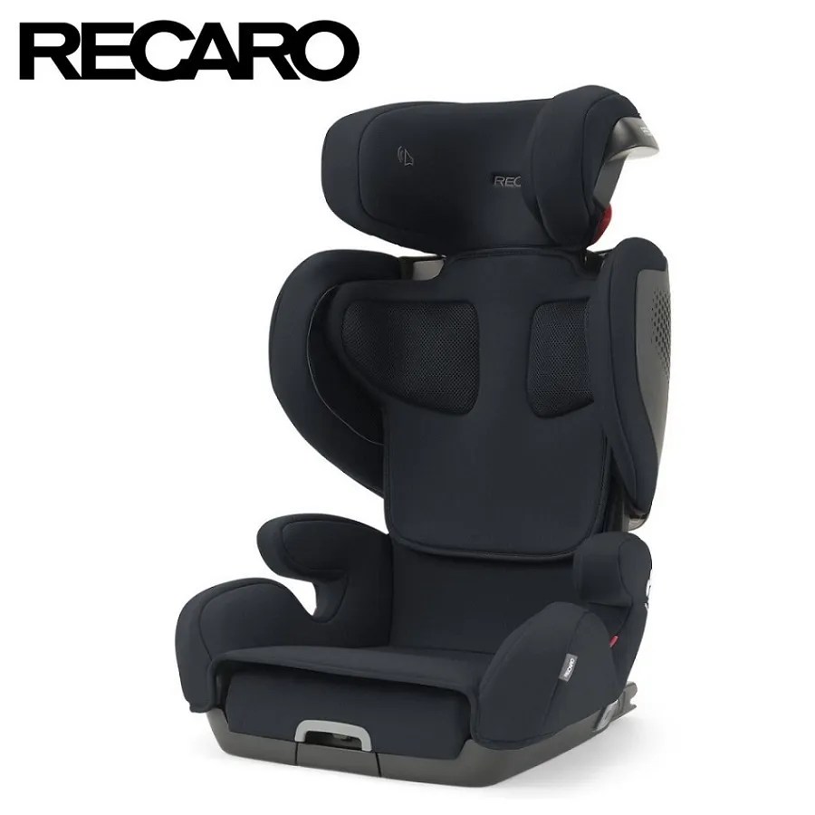 RECARO Child Car Seat Mako Elite Bump n Bambino
