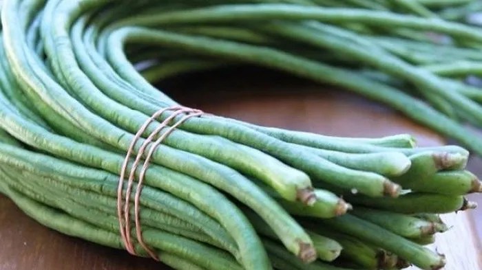 Kacang Panjang / Long Beans satu Ikat (SEIKAT) eeSeey Go