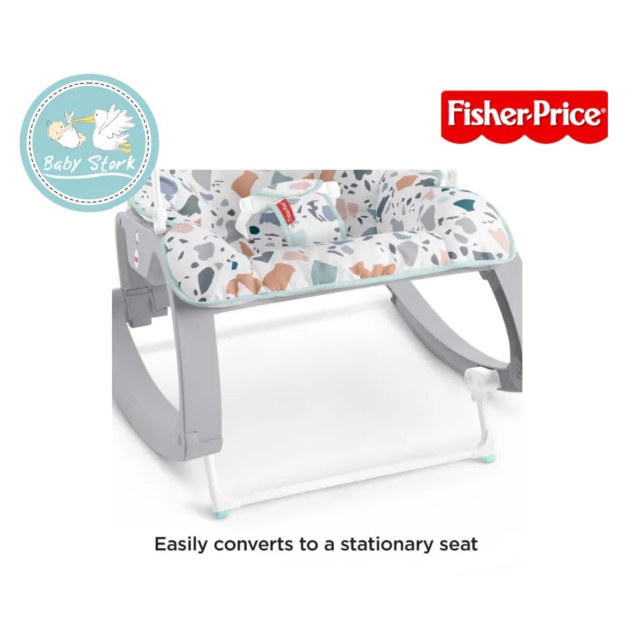 Fisher Price Rocker Pacific Pebble Discounts Shop pattani2.go.th