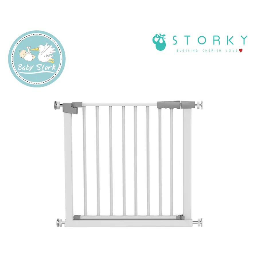 Storky Baby Safety Gate Baby Stork (MRI2015/1030)