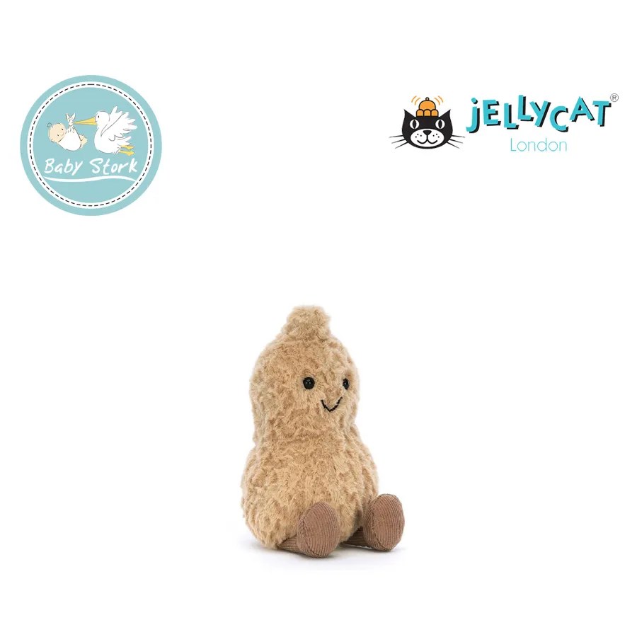 Jellycat Amuseable Peanut Baby Stork (MRI2015/1030)