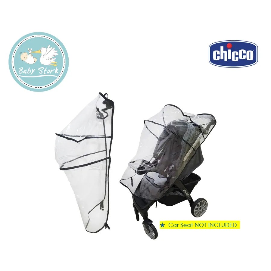 Chicco Today Rain Cover Baby Stork (MRI2015/1030)