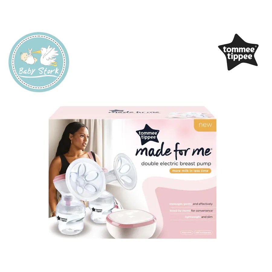 Breast Pump & Accessories Baby Stork (MRI2015/1030)