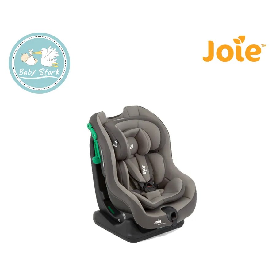Joie Steadi R129 - Cobble Stone – Baby Stork (MRI2015/1030)