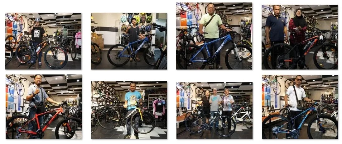 Bikes Gallery Best Online Bicycle Store Giant Bike Shop