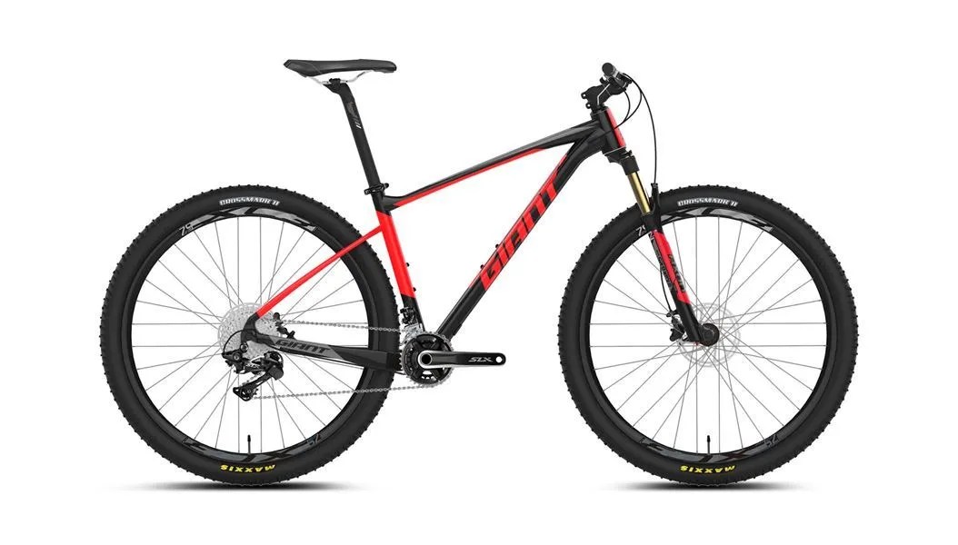 New Giant Fathom 29er 1 Mountain Bike Bikes Gallery Best Online