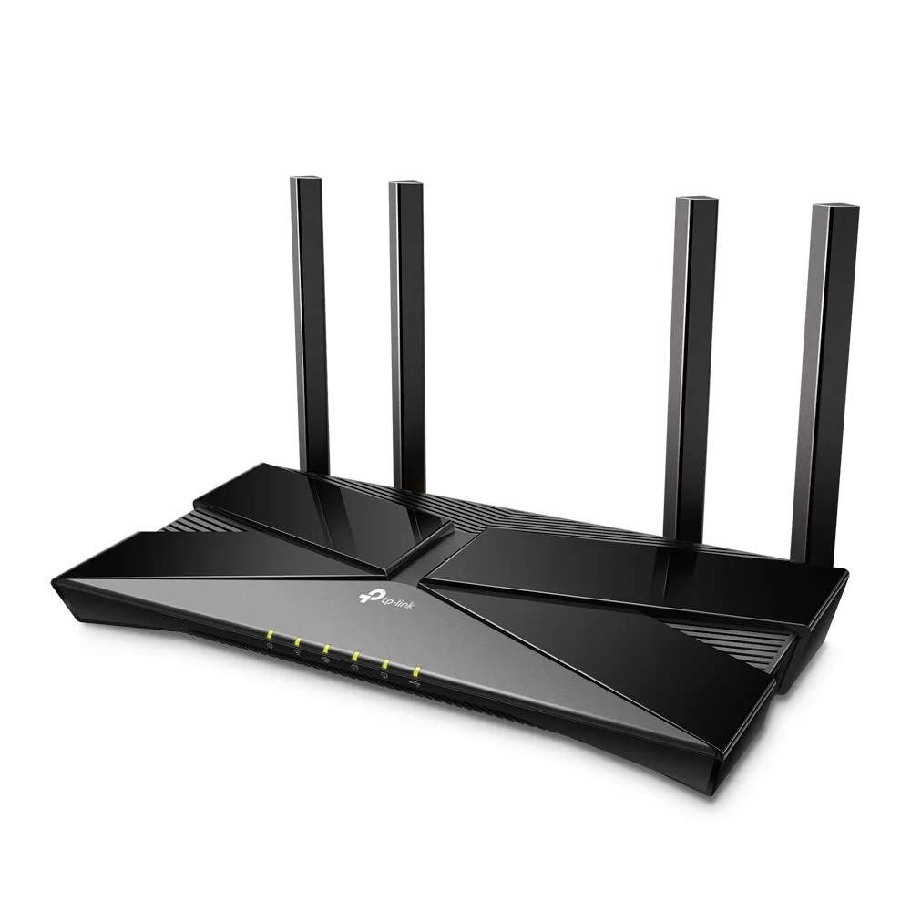 TPLink Archer AX20 DualBand Router AX1800 Stevetron