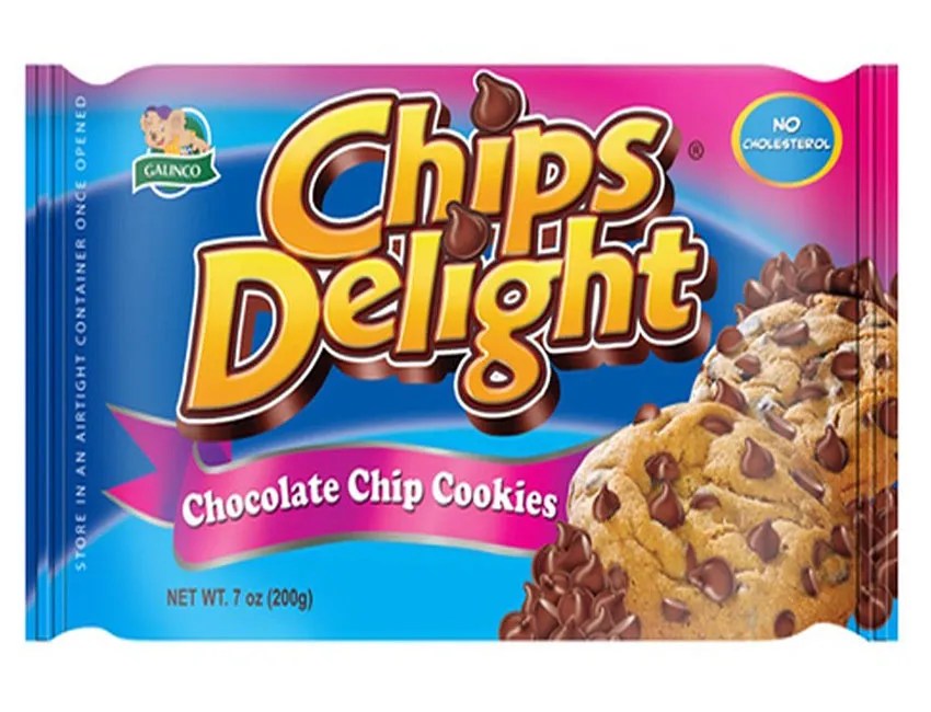 Chips Delight Economy 200g Citimart