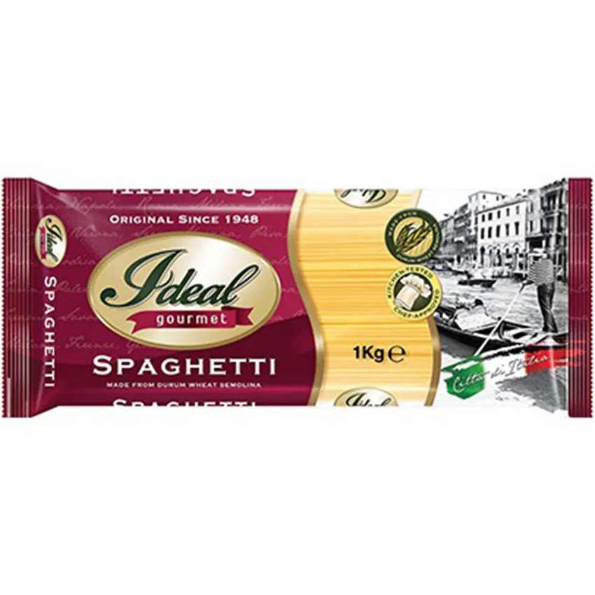 Ideal Gourmet Spaghetti 1kg Citimart