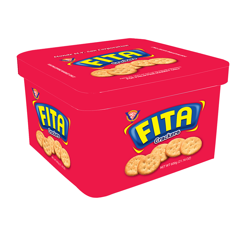 Fita Biscuits 2 600g Citimart