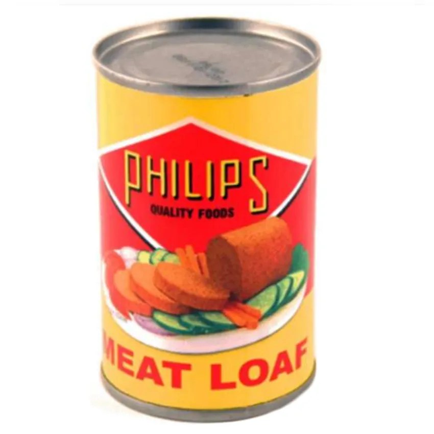 Philips Meat Loaf 150g Citimart