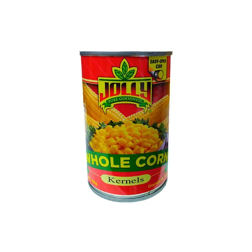 Jolly Whole Corn Kernel 425g Citimart