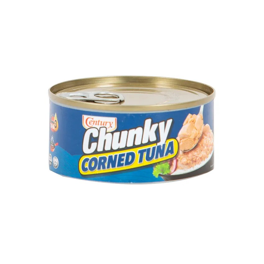 Century Chunky Corned Tuna 180g Citimart