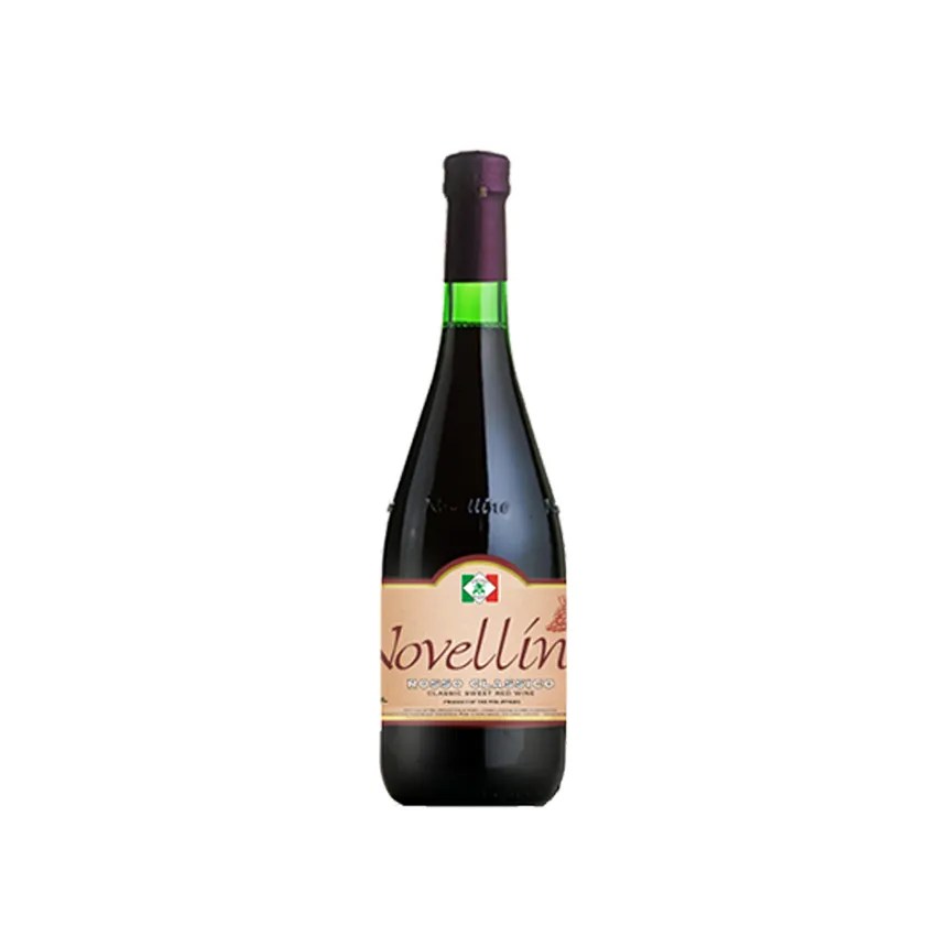 Novellino Rosso Classico Red Wine 750mL Citimart