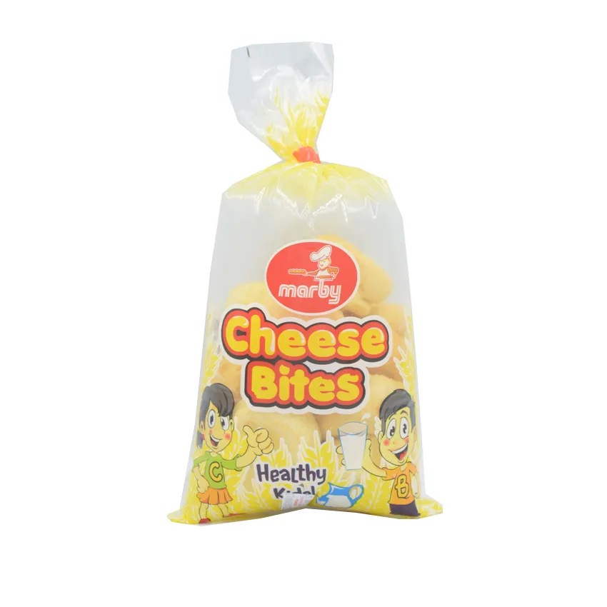 Marby Cheese Bites 120g Citimart