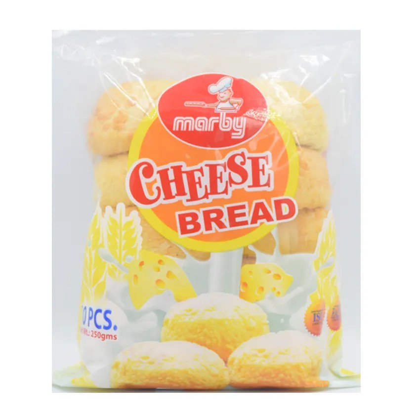 Marby Cheese Bread 250g Citimart