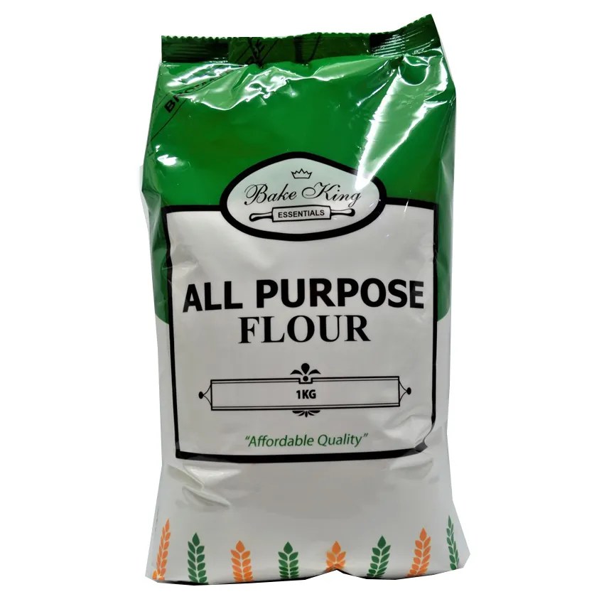 Bake King All Purpose Flour 1kg Citimart