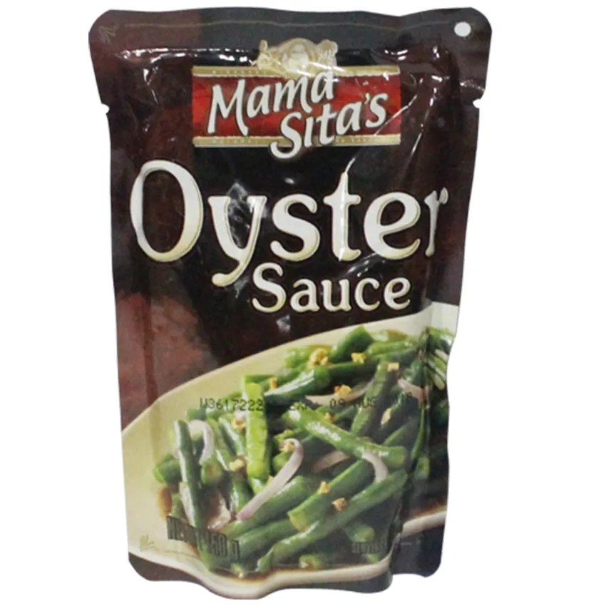 Mama Sita's Oyster Sauce 150g Citimart