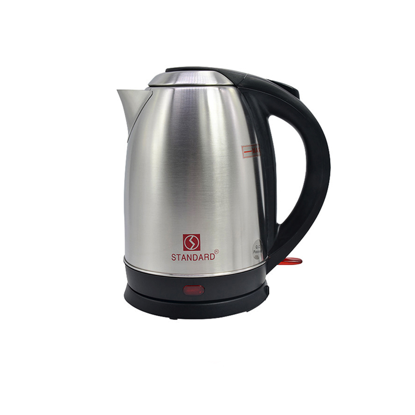 Standard Sek Electric Kettle 1.8L Citimart