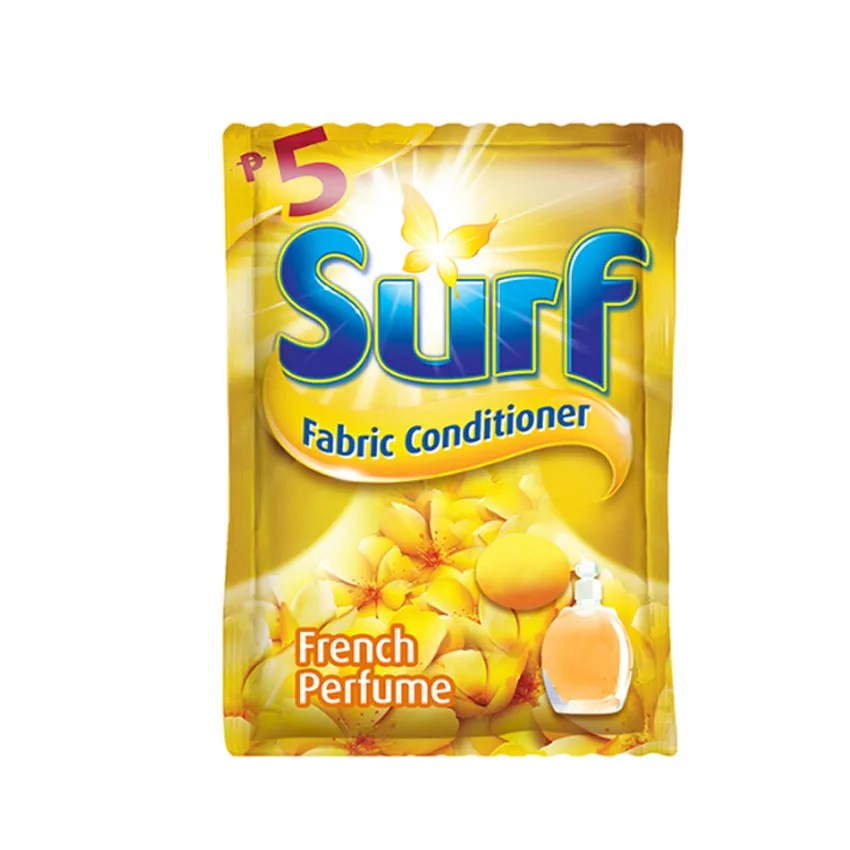 Surf Fabric Conditioner French Perfume 25mL Citimart