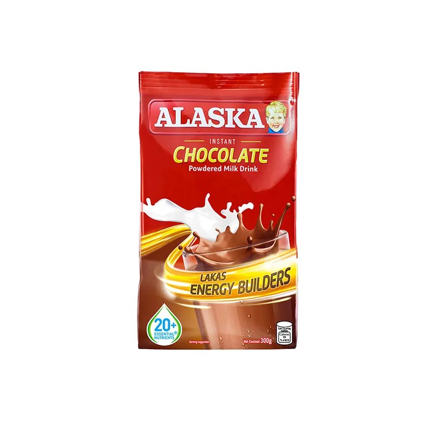 Alaska Choco Milk 300g Citimart