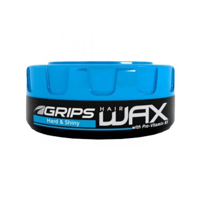 Grips Wax Hard&Shiny 75g Citimart