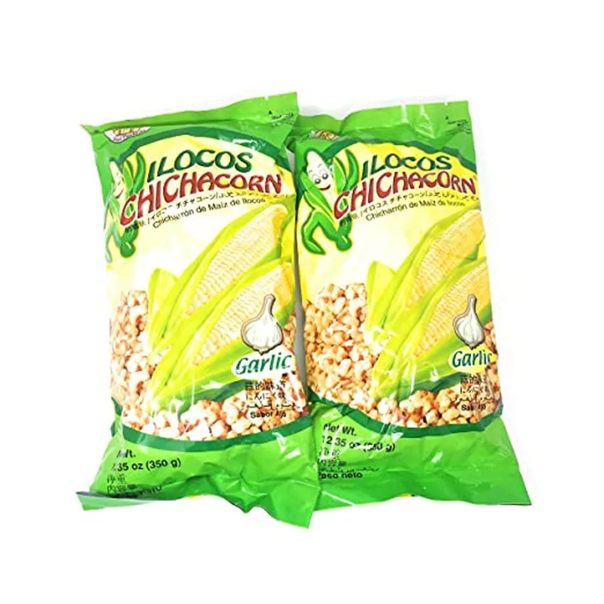Ilocos Chichacorn Garlic 350g Citimart