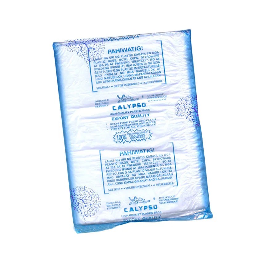 Calypso Plastic 12X18Pp Citimart