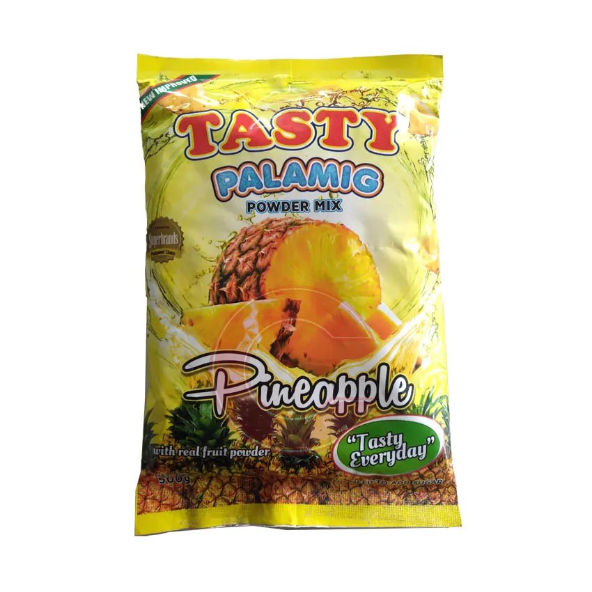 Tasty Palamig Pineapple 500g Citimart