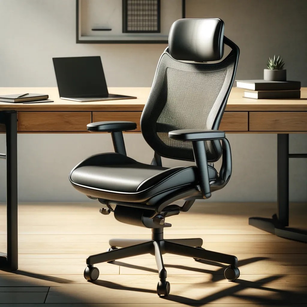 Top 10 Ergonomic Office Chair Suppliers For Your Office In Kuching
