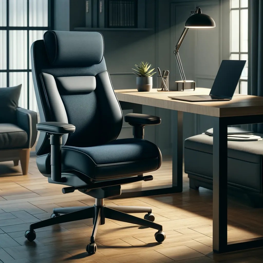 Top 10 Ergonomic Office Chair Suppliers For Your Office In Kuching