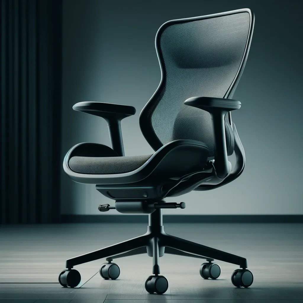 Top 10 Ergonomic Office Chair Suppliers For Your Office In Kuching