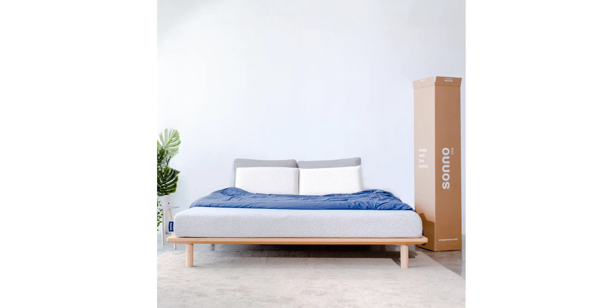 Top 5 Mattress brands in Malaysia Under RM 500 Furniture