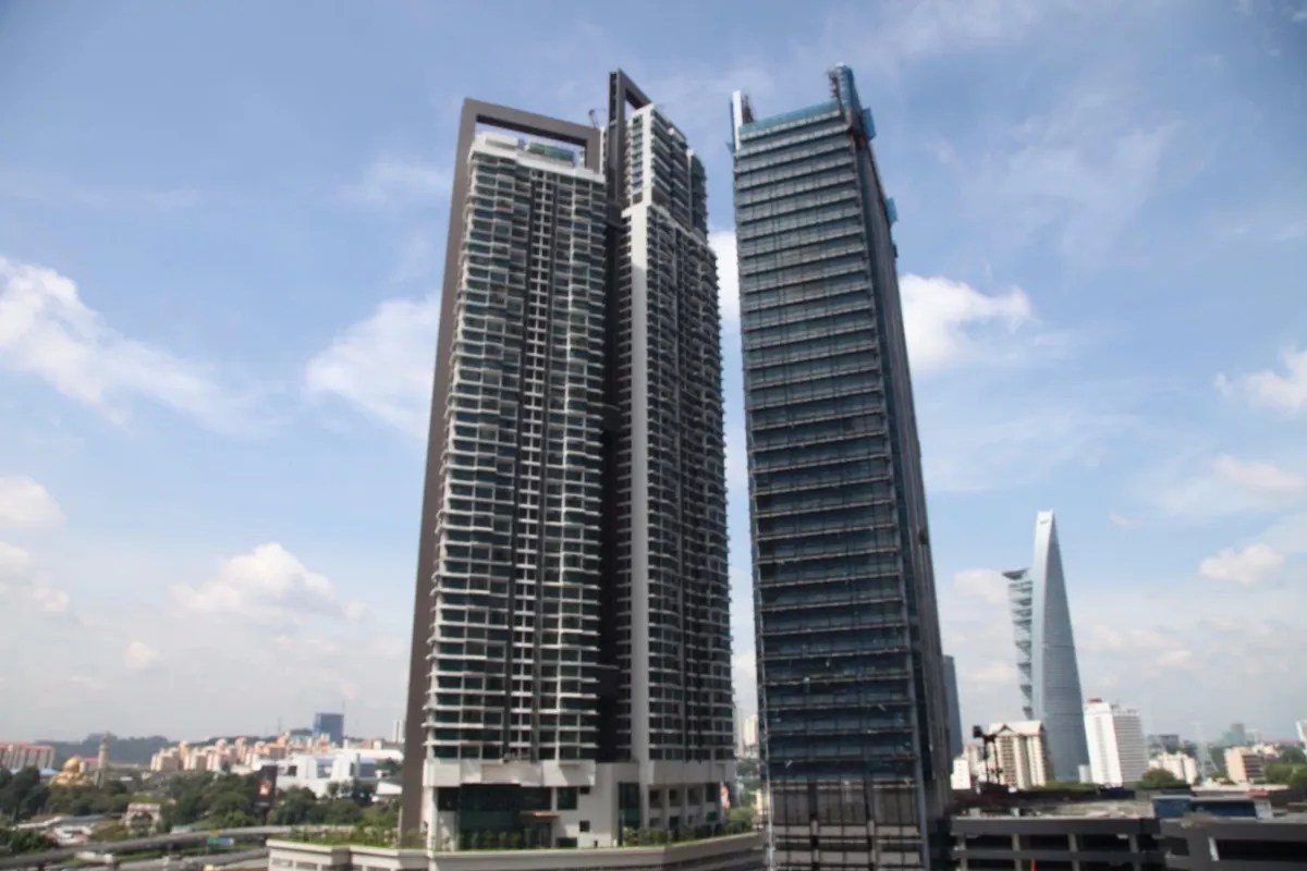 Top 10 Luxury Condominium Under RM1 Million in Kuala Lumpur, Malaysia