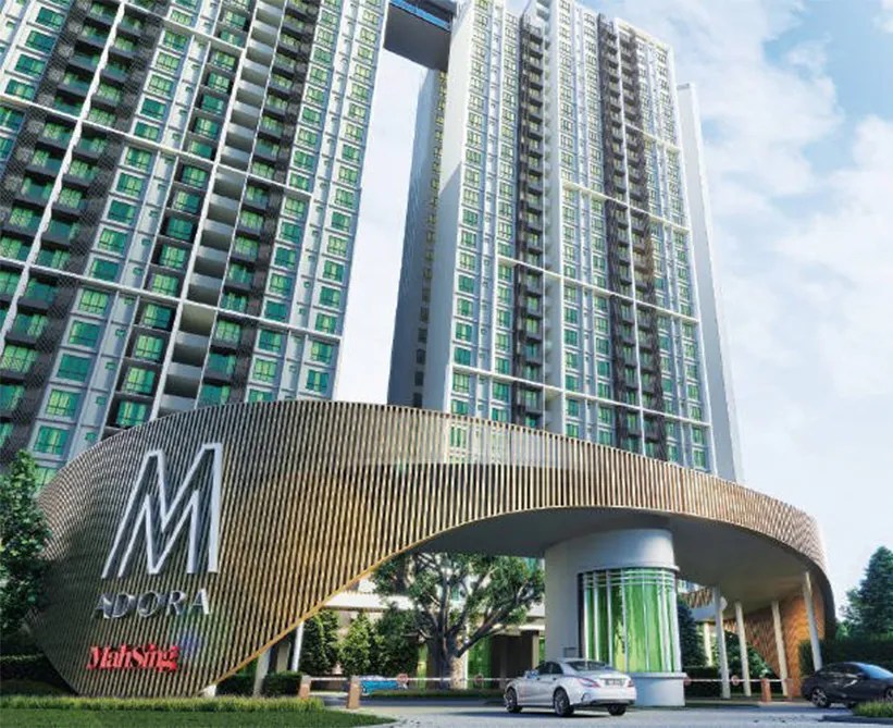 Top 10 New Properties To Look For in Klang Valley, Malaysia 2021