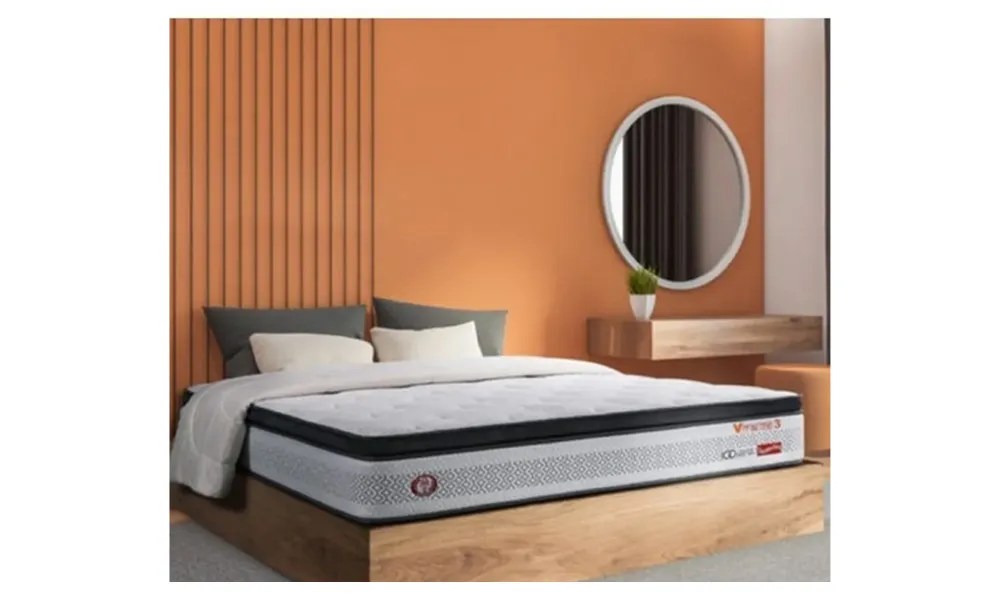 10 Best Mattresses for Back Pain in Malaysia 2022 Furniture