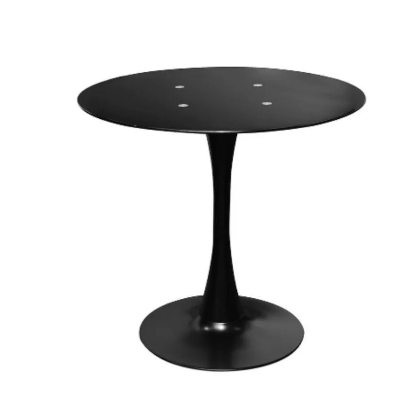 Antique Brass Tulip Table Base Marble Table Granite, 49 OFF