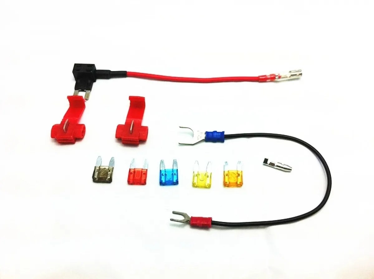 Fuse cable Set Hotdeal Store