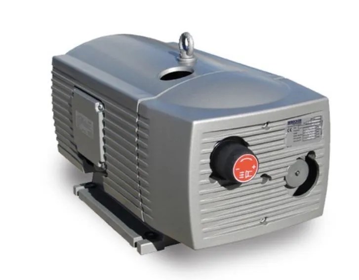 Introducing the Becker VT Series OilFree Rotary Vane Vacuum Pump ABS