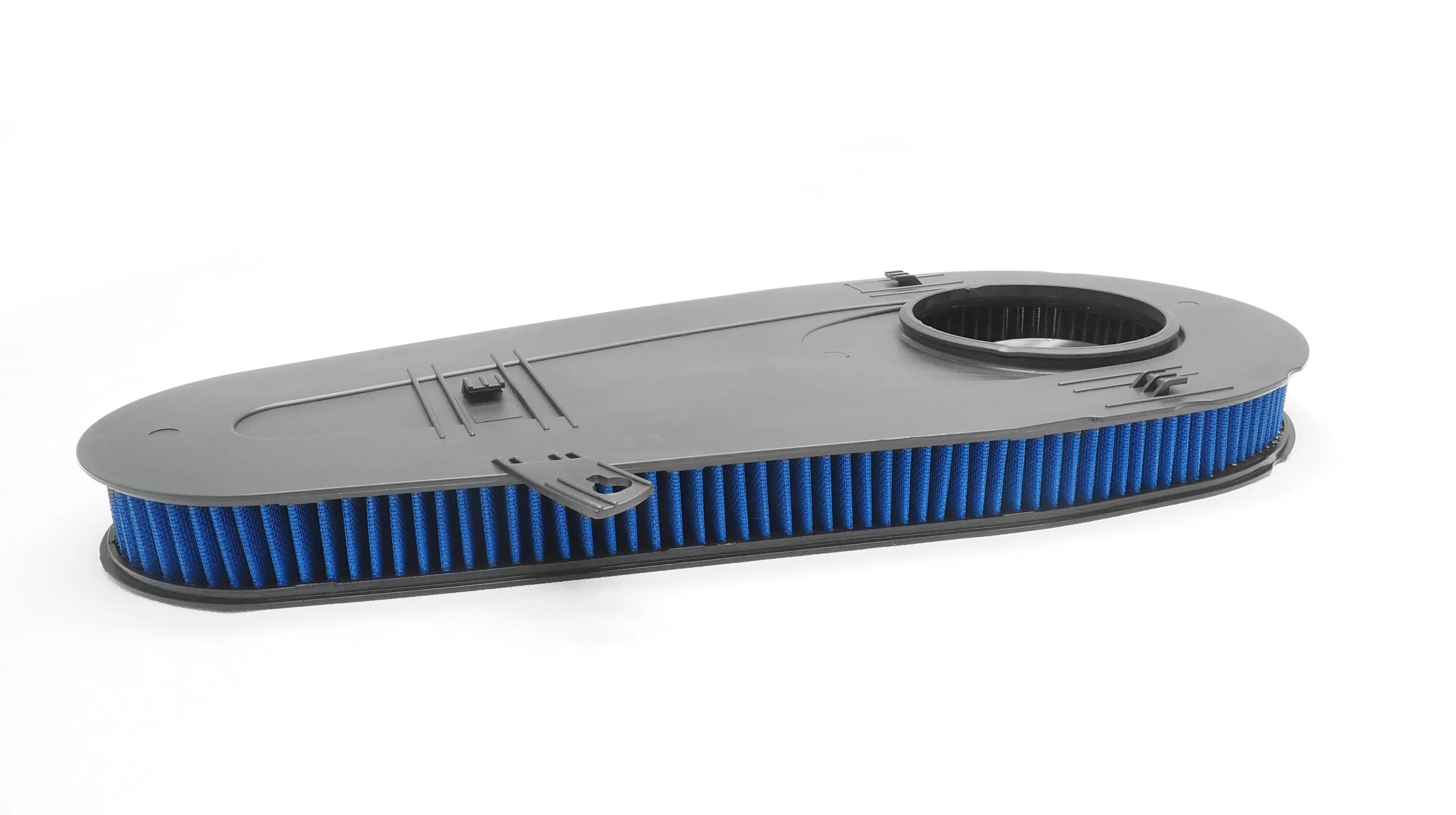 Works Air Filter BMW 520D , 5/7 Series F01/F02/F07/F10/F11 OB016