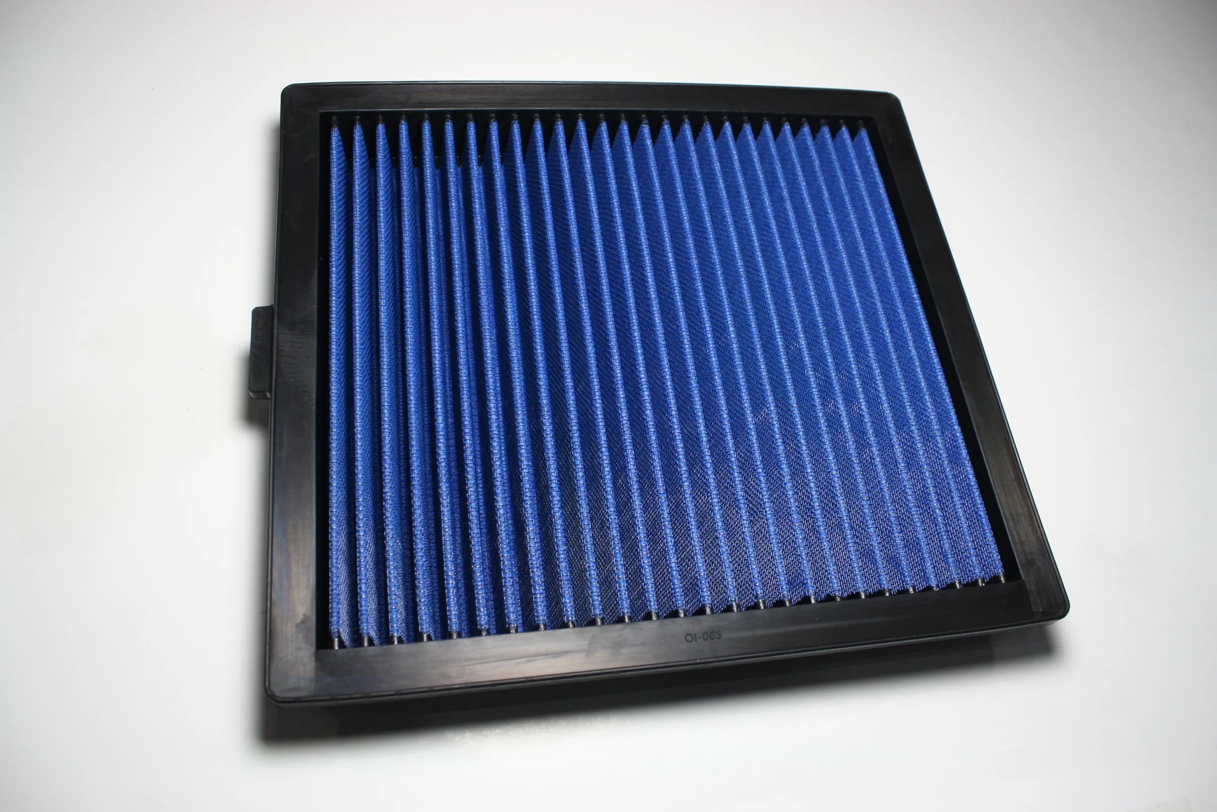 Works Air Filter Isuzu Dmax 2.5 / 3.0 '12on Works Engineering