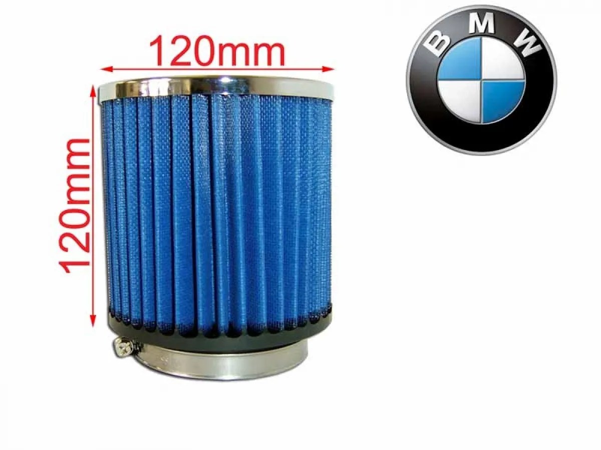 Works Air Filter BMW E90 / E91 / E92 / E93 / E87 / E88 / E84 L4