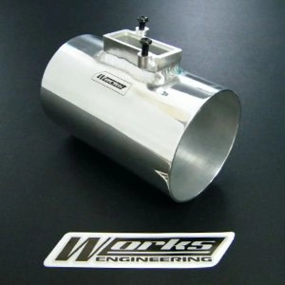 Simota Air Flow Sensor Adaptor Honda Jazz / Fit 1.5 0809 Works