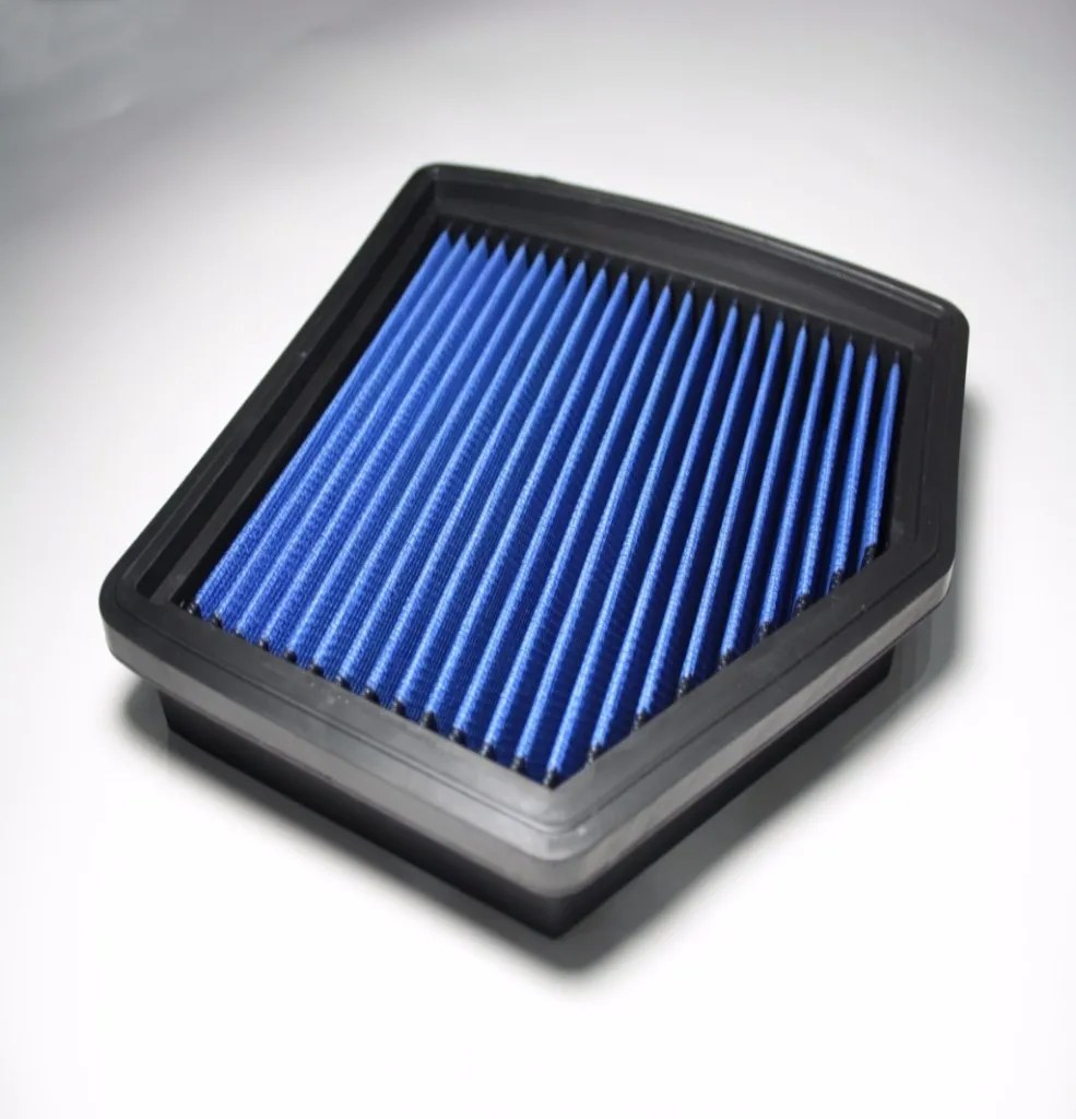 Works Air Filter Honda HRV 1.8 '15ON Works Engineering Official