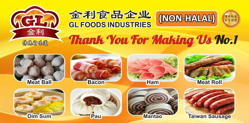 About Us GL Foods Industries Sdn. Bhd Manufacturer of Frozen