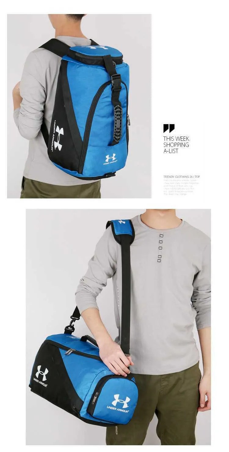 Under Armour Golf Garment Bag ( 4 Colors )