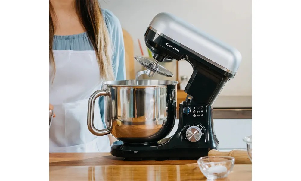 7 Best Bakers’ Choice for Stand Mixer Below RM500 in Malaysia 2022 Ah