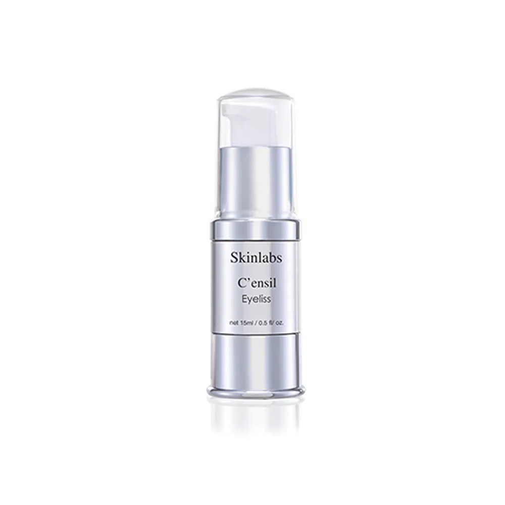 Skinlabs C'ensil Eyeliss Serum (15ml) Beauty Mansion Store