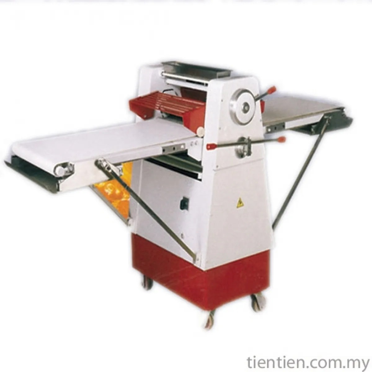 Dough Sheeter