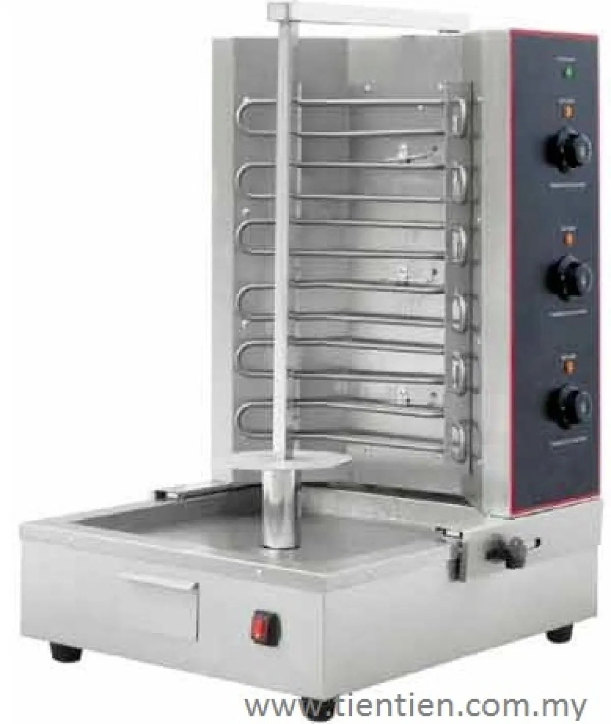 Electric Kebab Machine BNRE03